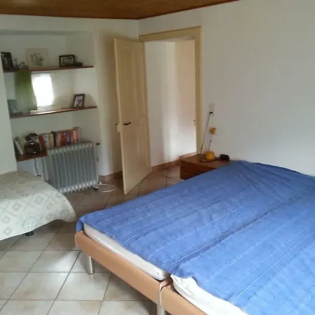Casa Hürlimann