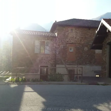 Casa Hürlimann Breno