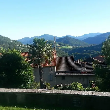 Apartamento Casa Hürlimann *