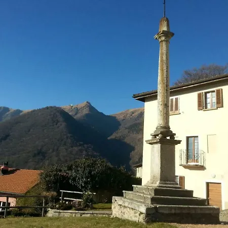 Casa Hürlimann *